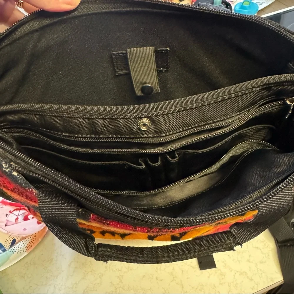 Pendleton Computer Bag - Picture 3 of 6